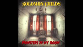 Solomon Childs -  Tried So Hard (ft. G-Clef, Eric Drayven, Quayshaun)