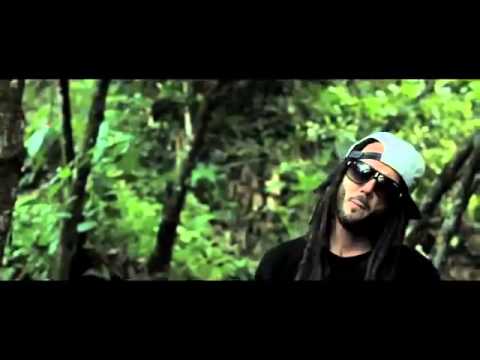 Se llevaron mi ganjah Toledo ft fyahbwoy   VIDEO OFICIAL 2014