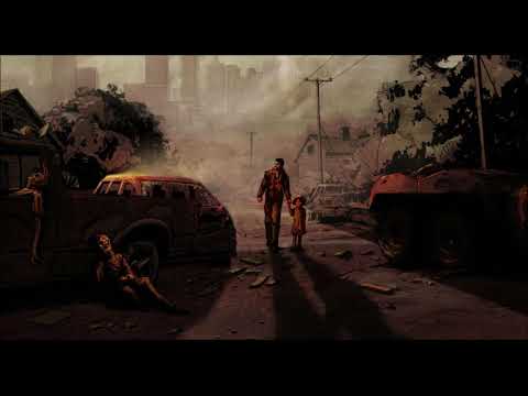 Best VGM 1246 - The Walking Dead - Alive Inside