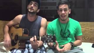 Vem novinha - Henrique e Juliano ( Dione e Thiago )