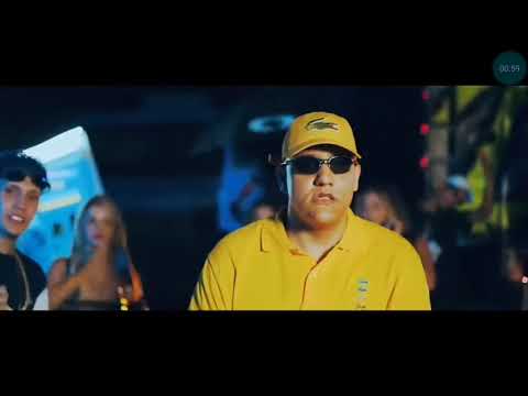 GONZAGA DEU FUGA 2- MC FAHAH E WESLEY GONZAGA(CLIPE OFICIAL)