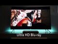 Samsung 4K Ultra HD Blu Ray Player Blogger Review