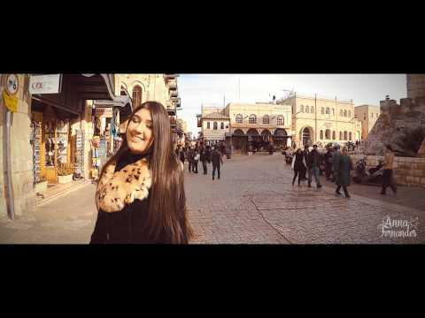 Anna Fernandes - Tu És Meu Tudo - TEASER