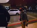 Fousey Throws His Vape At A Hater S Head In Las Vegas After Getting PRESSED Outside Hotel