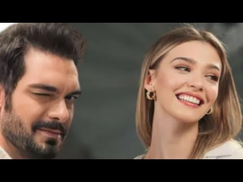 LJUBAVNI PUT HALILA IBRAHIMA CEYHANA: SILE TURKOGLU I MELISE DONGEL?