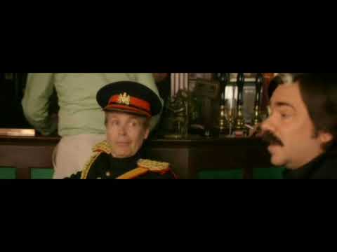 Toast Of London   S02   E03   The Moose Trap