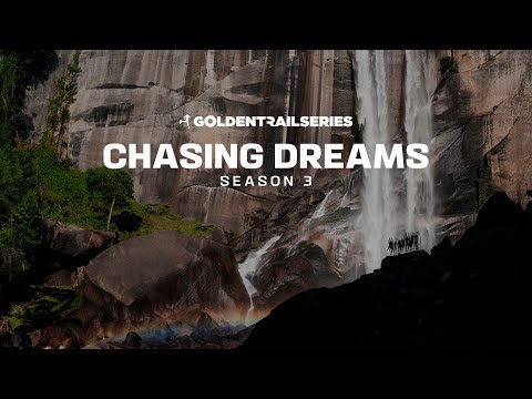 Chasing Dreams – Season 3 – TEASER