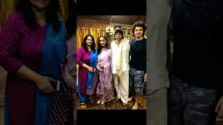 Download lagu Mithun Chakraborty with family 💞🥰👌 his 2nd wife yogita bali & kids #mithunchakraborty #vikaskshorts mp3 Download lagu Mithun Chakraborty with family 💞🥰👌 his 2nd wife yogita bali & kids #mithunchakraborty #vikaskshorts mp3