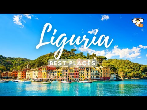 Best Places in Liguria