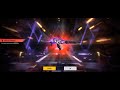 Evo Gun AN94 Skin New Faded Wheel Event Free Fire
