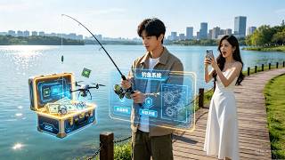 Download lagu [Multi SUB] ｜空鱼塘穷光蛋被亲戚女友联手坑，时间系统让鱼疯狂长，黄金鳝巨型鳖全出，开钓场包矿坑逆袭首富带乡亲发财！#剧能充电站 #MiniDrama#精彩大陆短剧 mp3