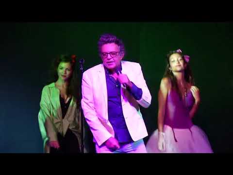 Festivalmar - Alan Sorrenti - Figli delle stelle