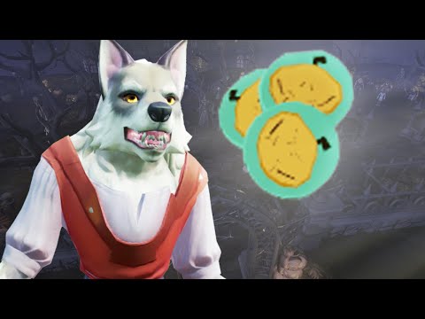 [RS3] Greg (Halloween Event) – Realtime Miniquest Guide