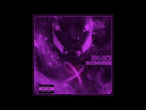 Big Boi - In The South (ft. Gucci Mane & Pimp C) (Chopped and Screwed)