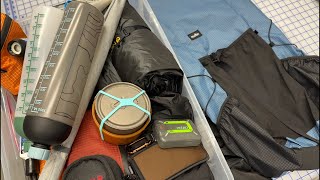 Pack My Gear With Me | Live Q&A