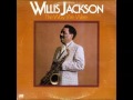 A FLG Maurepas upload - Willis jackson - Pick Up The Pieces - Jazz Funk