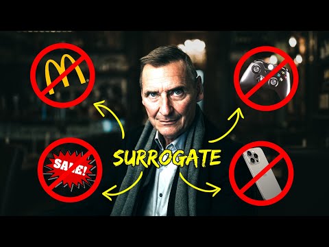 The Invisible Threat To Your Life - “The Surrogates”