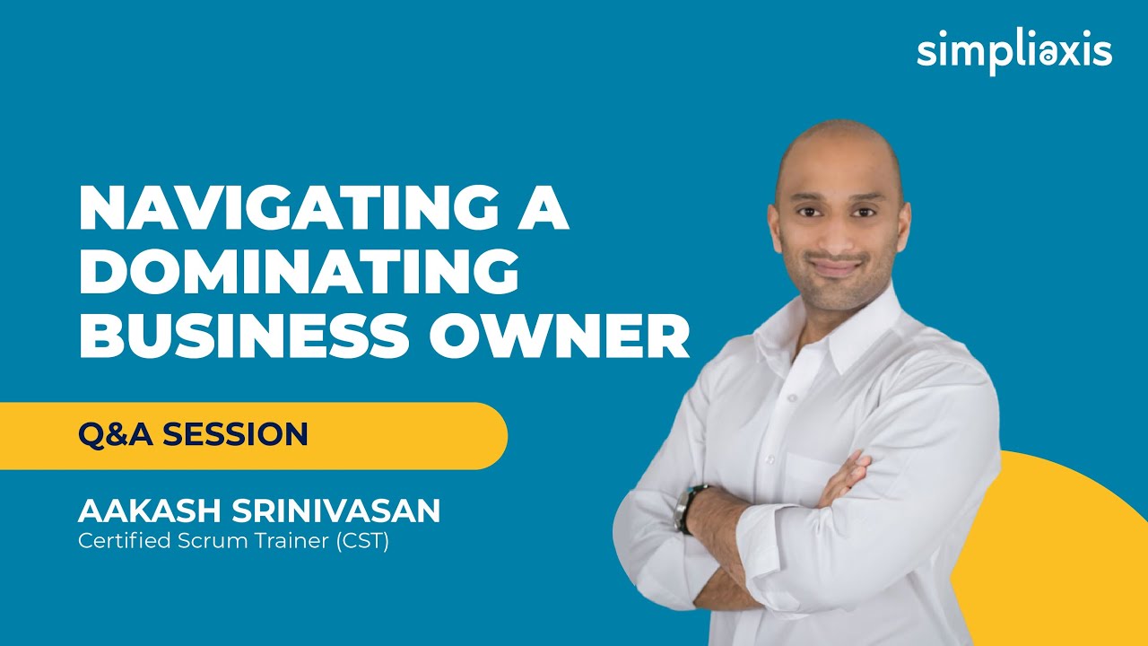 Company video SIMPLIAXIS