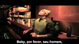 Chris Brown   Ya Man Ain&#39;t Me [Legendado Traduzido]