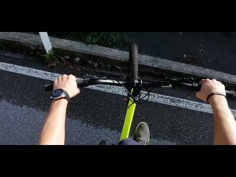 Epic fail | Tms Silex V2 | Street trial session | #3