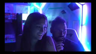 zherka layla jenner stream clips