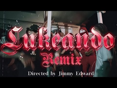 LUKEANDO REMIX - Hades66 Ft Ankhal, YovngChimi, Ñengo Flow