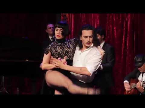 TANGUERA -  TintoTango