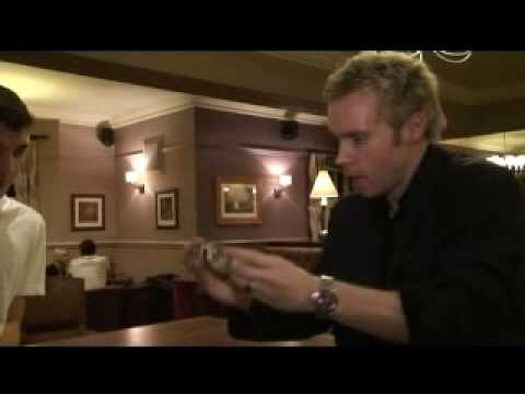 David Penn's 21st Century Toppit