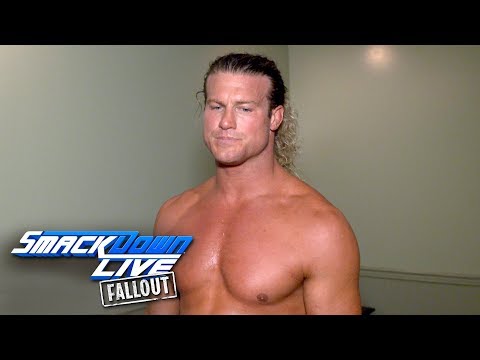 Dolph Ziggler Says He Has To Make A Decision About His Future With WWE