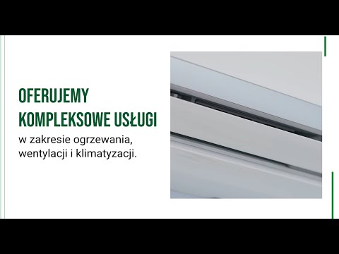 Kopinstal Przedsiębiorstwo Instalacyjno-Remontowe Grzegorz Koper - video