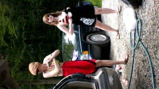 The Limousines: Flaskaboozendancingshoes