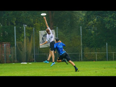 Highlights German Nationals Open 2022 - Final Day