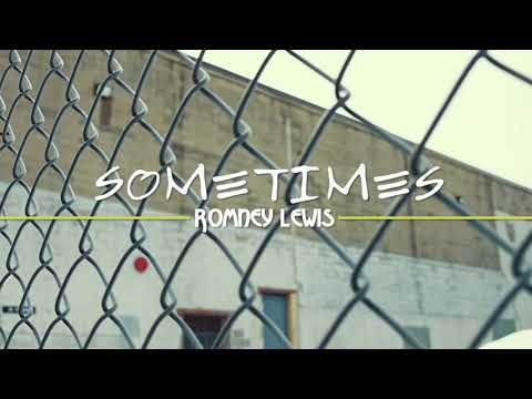 Sometimes (Official Music Video)