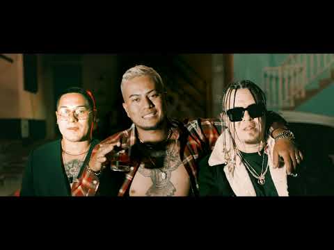 Solo & Borracho Cyber - Jonste - Ashian