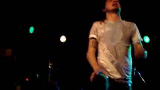 Agraceful - Stygiophobia (Live at Scream the Prayer Tour