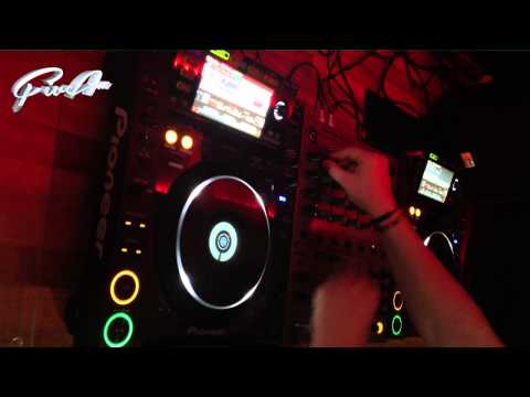 FiveAm - Minimal Podcast Vol. 01 (50 Min. / Sep. 2014)