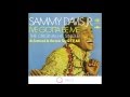 Sammy Davis Jr. - I’ve Gotta Be Me - With On-Screen Lyrics