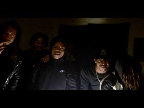 MOB Steelz - "Round Here" (Music Video 2016) Shot By @AceGotBars