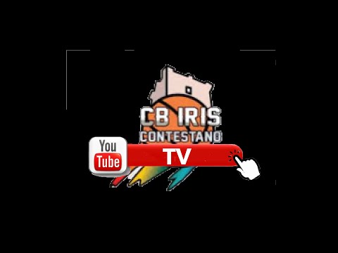 C.B. Iris Contestano categoría infantil - Nou Basket Alcoy
