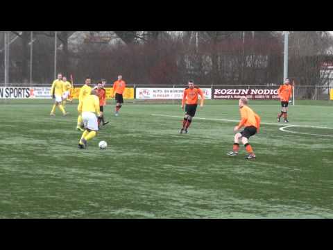 Westfriezen 3 Victoria O 2 uit 1feb2015