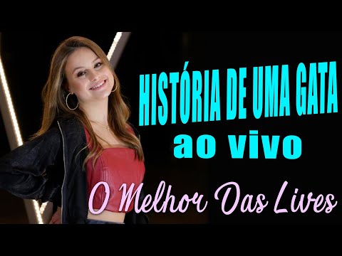 HISTÓRIA DE UMA GATA (Chico Buarque) Cover AO VIVO  - Rafa Gomes