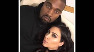 Kim Kardashian West & Kanye West - Already Taken