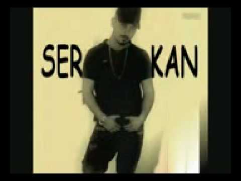 Mc Serkan Tehlikeli-Madde-Fuck Iedereen 2010