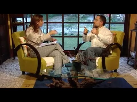 Nós da Educação - Carlos Alberto Faraco  (parte 1 de 3)