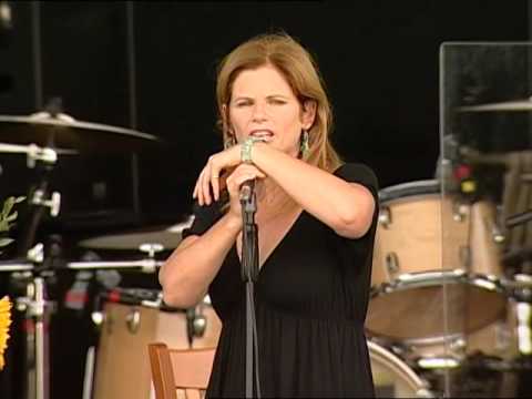 Cowboy Junkies - Good Friday - 8/2/2008 - Newport Folk Festival (Official)