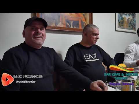 ASTRIT MENIKU Nazmi Abazi & Toni Katreli Rrem Demneri