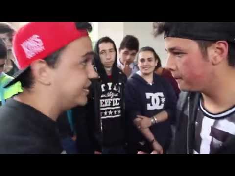 Land vs Davol [16avos] [HHEuskadiBattle]
