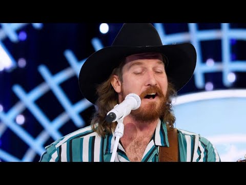 Australian Idol 2025 | Jake - Bohemian Rhapsody (Queen) | Auditions