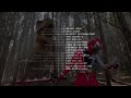 Power Rangers Dino Fury End Credits Fan Made