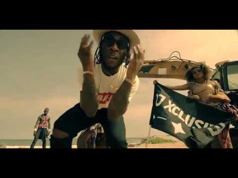 VIDEO PREMIERE ^ DJ Xclusive * Oyoyo Ft Burna Boy (Dir MattMax)